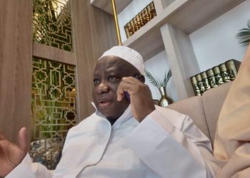 Dr Sulaiman Haruna: Celebrating Humanity, National, Community Service at Birthday,     BY ABUBAKAR YUSUF 