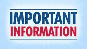 DISCLAIMER AND PUBLIC NOTICE ON MISREPRESENTATION OF IDENTITY