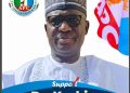 Kogi East 2027; Former DG NPC, Dr Kashim Akor Declares for Senate under APC