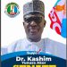 Kogi East 2027; Former DG NPC, Dr Kashim Akor Declares for Senate under APC