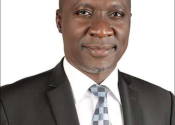 Celebrating Hayatudeen Atiku Awwal Stride’s in Mortgages, Housing at Birthday ,        BY ABUBAKAR YUSUF 