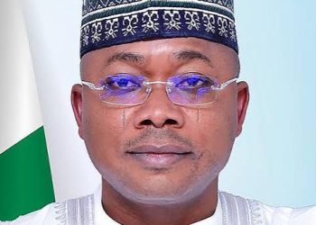 A Singular Act of Courage: Governor Ododo Reasserts Authority and Restores Confidence in Kogi State