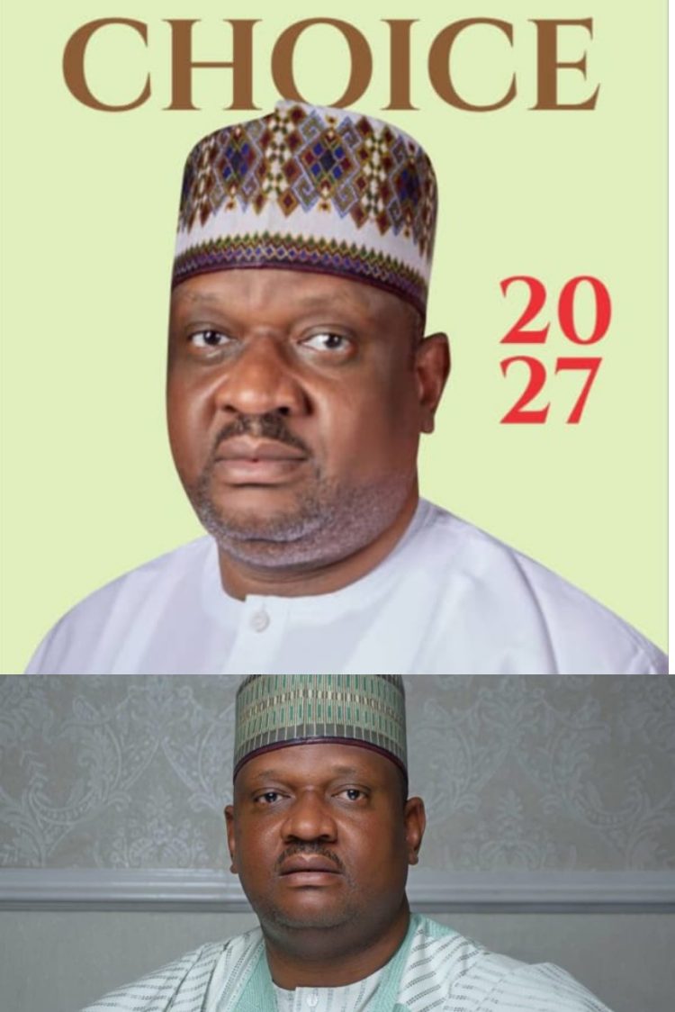 Bilyaminu Yusuf Shinkafi: A Perfect Fit For Zamfara North,      BY ABUBAKAR YUSUF