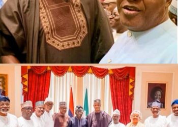 Halims ; The Blue Print of His Representation,      BY ABUBAKAR YUSUF 