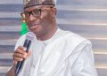 REFUTTAL OF ENDORSEMENT STORY BEING PEDDLED IN THE SOCIAL MEDIA ON THE KOGI EAST SENATORIAL SEAT.