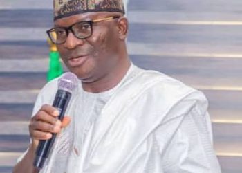 REFUTTAL OF ENDORSEMENT STORY BEING PEDDLED IN THE SOCIAL MEDIA ON THE KOGI EAST SENATORIAL SEAT.