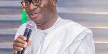 REFUTTAL OF ENDORSEMENT STORY BEING PEDDLED IN THE SOCIAL MEDIA ON THE KOGI EAST SENATORIAL SEAT.