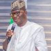 REFUTTAL OF ENDORSEMENT STORY BEING PEDDLED IN THE SOCIAL MEDIA ON THE KOGI EAST SENATORIAL SEAT.