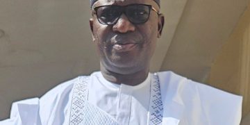 Dr. Kashim Yunusa Akor – A Life Defined by Humility, Service, and Humanity