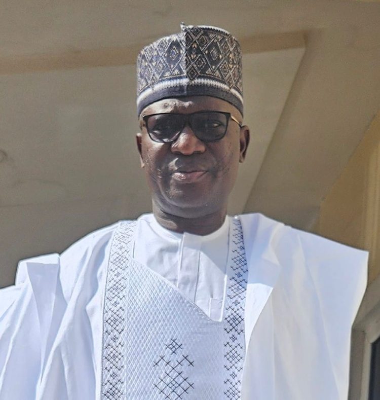 Dr. Kashim Yunusa Akor – A Life Defined by Humility, Service, and Humanity