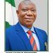 NASC Chairman, Enyiekere Salutes NASS Workers , Describes Them as Engine Room for Democratic Growth.