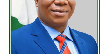 NASC Chairman, Enyiekere Salutes NASS Workers , Describes Them as Engine Room for Democratic Growth.