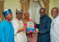 Kogi East 2027: Dr Kashim Yunusa Akor Presents Nomination Forms to APC Party Stakeholders, Officials in Kogi