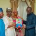 Kogi East 2027: Dr Kashim Yunusa Akor Presents Nomination Forms to APC Party Stakeholders, Officials in Kogi