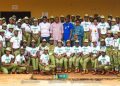 2020;203O Agenda; Edo NYSC, Florish Foundation Trains 1961 DKF’s, Ambassadors      Turns 75 Volunteers 