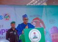 Nigeria Strengthens Healthcare Delivery, SDGs Commission 100-Bed Renewed Hope Specialist Hospital in Zaria