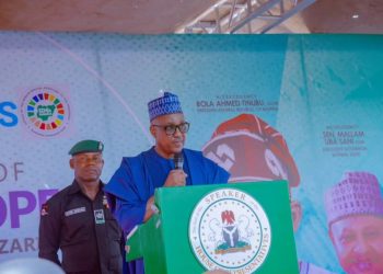 Nigeria Strengthens Healthcare Delivery, SDGs Commission 100-Bed Renewed Hope Specialist Hospital in Zaria