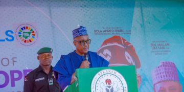Nigeria Strengthens Healthcare Delivery, SDGs Commission 100-Bed Renewed Hope Specialist Hospital in Zaria