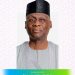 NAHCON; Matching Words with Actions,      BY ABUBAKAR YUSUF