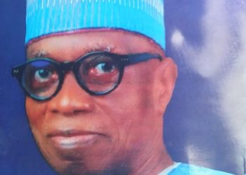 Yakubu Mohammed was a rare gem in the media industry