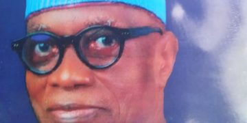 Yakubu Mohammed was a rare gem in the media industry
