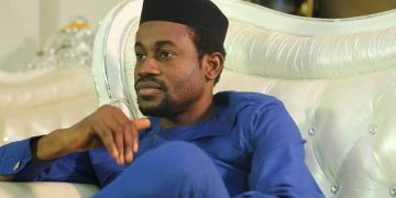 Why I’m Repositioning Abuja As Nollywood’s Next Hub — Association Of Movie Producers’ Chairman