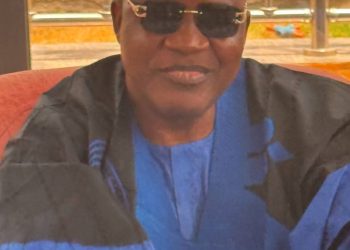2027 Reps: Stakeholders Adopt Halims As Consensus Candidate,      At An Epoch Interactive-Parley Session In Lokoja