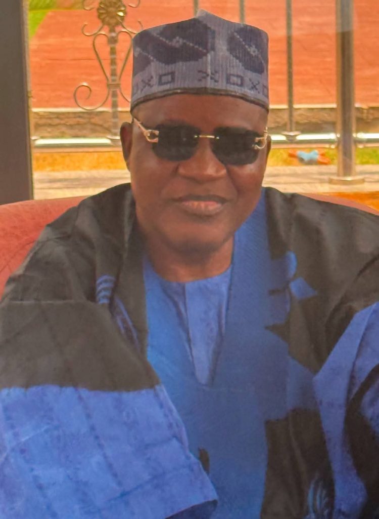 2027 Reps: Stakeholders Adopt Halims As Consensus Candidate,      At An Epoch Interactive-Parley Session In Lokoja