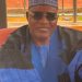 2027 Reps: Stakeholders Adopt Halims As Consensus Candidate,      At An Epoch Interactive-Parley Session In Lokoja