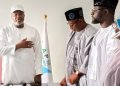 We are in a Democratic Environment with Undemocratic Styles : Bauchi Governor 