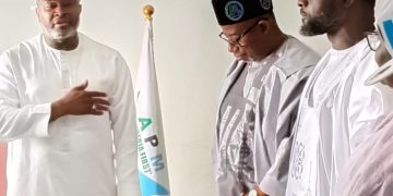 We are in a Democratic Environment with Undemocratic Styles : Bauchi Governor 
