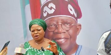 SDGs; Moving Women , Girls to the Next Level for Sustainable Development,      BY ABUBAKAR YUSUF 