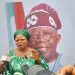 SDGs; Moving Women , Girls to the Next Level for Sustainable Development,      BY ABUBAKAR YUSUF 