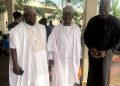 APC Kogi East Senatorial Screening; Dr Kashim Akor, Former DG, NPC Screened