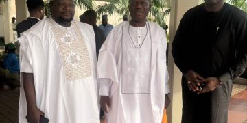 APC Kogi East Senatorial Screening; Dr Kashim Akor, Former DG, NPC Screened
