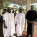 APC Kogi East Senatorial Screening; Dr Kashim Akor, Former DG, NPC Screened