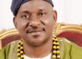 Former INEC Director, Ameh M. Onoja Unekwuojo (JP), Declares for Kogi East Senate Race on NDC Platform.