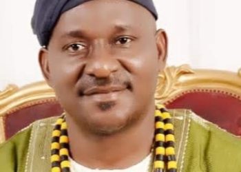 Former INEC Director, Ameh M. Onoja Unekwuojo (JP), Declares for Kogi East Senate Race on NDC Platform.
