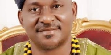 Former INEC Director, Ameh M. Onoja Unekwuojo (JP), Declares for Kogi East Senate Race on NDC Platform.