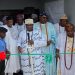 OSSAP-SDGs Commissions 40 Bed PHC, Police Headquarters In Ota