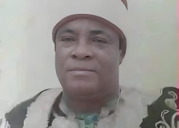 TRIBUTE TO HRH. COL. HASSAN YAKUBU (RTD), THE SECOND EJEH OF ANKPA KINGDOM