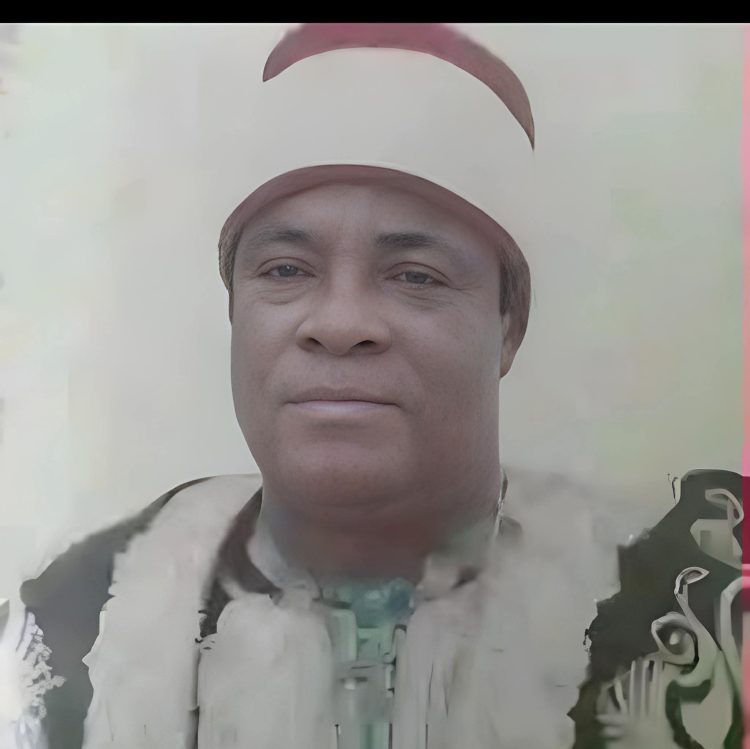 TRIBUTE TO HRH. COL. HASSAN YAKUBU (RTD), THE SECOND EJEH OF ANKPA KINGDOM