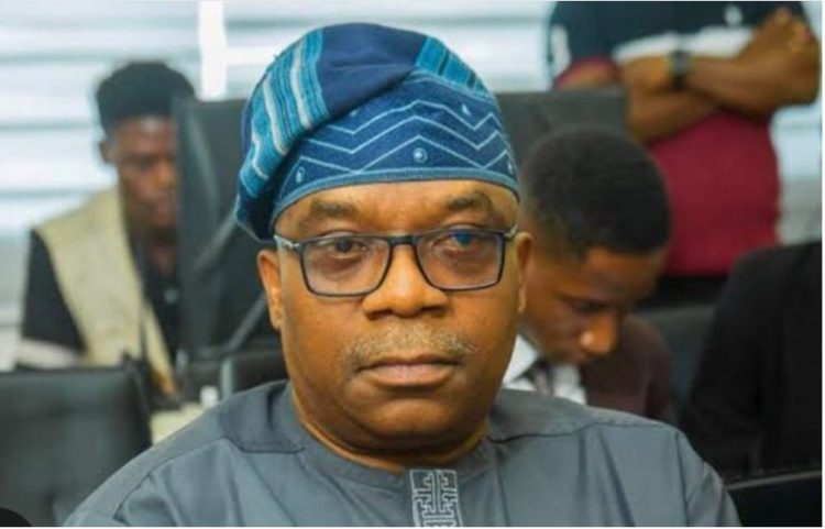 PAPU Congratulates Ambassador Sola Enikanolaiye: A Diplomatic Oracle Meets the Psychology of African Unity