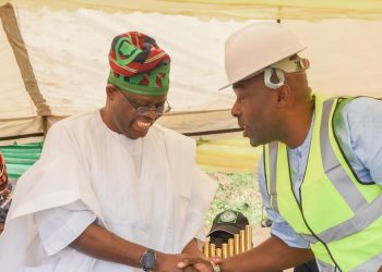 FEDERAL HOUSING AUTHORITY TO DEVELOP 195 HOUSING UNITS IN OGUN STATE.        ….Enters a Tripartite Partnership with Greenpasture Homes and Akkenog intl Co Ltd..