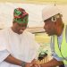 FEDERAL HOUSING AUTHORITY TO DEVELOP 195 HOUSING UNITS IN OGUN STATE. ….Enters a Tripartite Partnership with Greenpasture Homes and Akkenog intl Co Ltd..