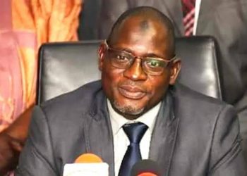 “I WILL NOT ABANDON YOU ” EX-FIRS BOSS TELLS SUPPORTERS AS HE VISITS CONSTITUENCIES 