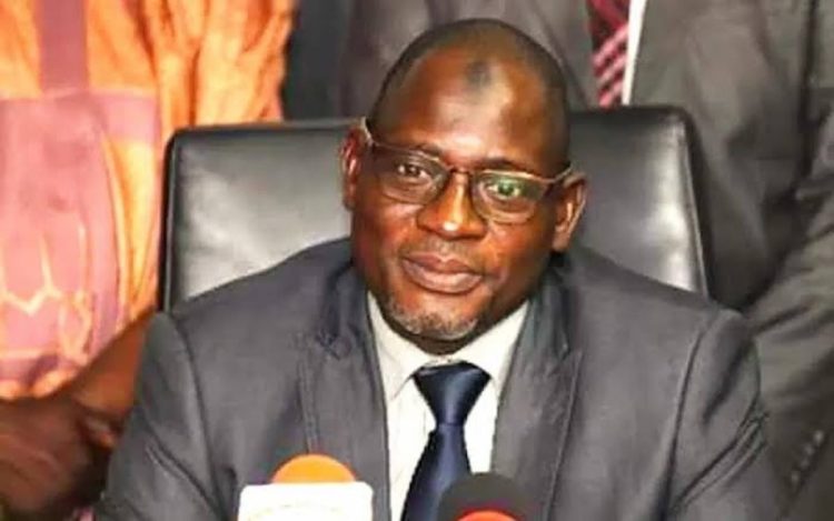 “I WILL NOT ABANDON YOU ” EX-FIRS BOSS TELLS SUPPORTERS AS HE VISITS CONSTITUENCIES 