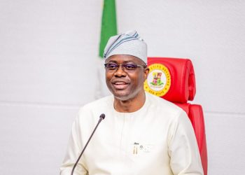 APM/ PDP Alliance, Makinde’s Presidential Bid, A Welcome Development; APM NPS