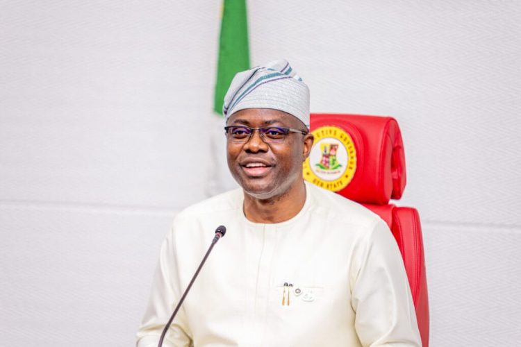 APM/ PDP Alliance, Makinde’s Presidential Bid, A Welcome Development; APM NPS
