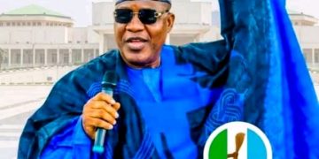 Deputy House Leader, Rt Honorable Abdullahi Ibrahim Ali, Halims Won Ankpa Federal Constituency in Kogi  
